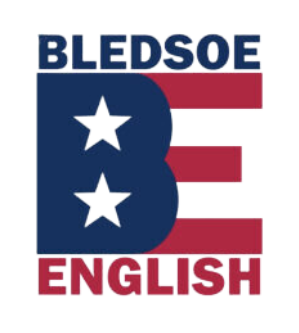 Bledsoe English